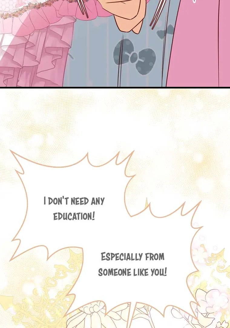 The Saintess Returns as a Villain Chapter 5 page 71 - 