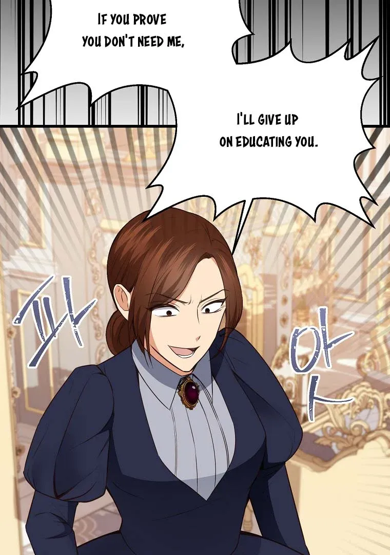 The Saintess Returns as a Villain Chapter 5 page 80 - 