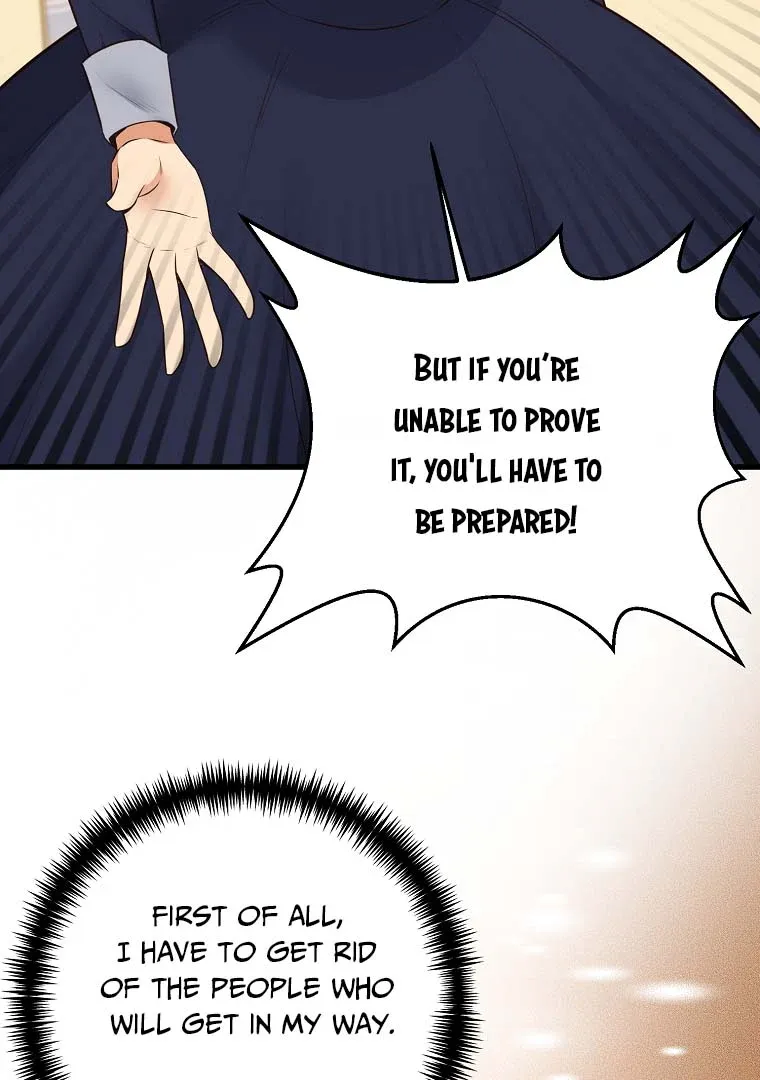 The Saintess Returns as a Villain Chapter 5 page 81 - 