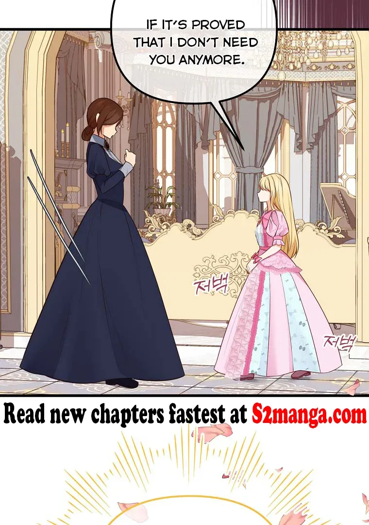 The Saintess Returns as a Villain Chapter 5 page 86 - 