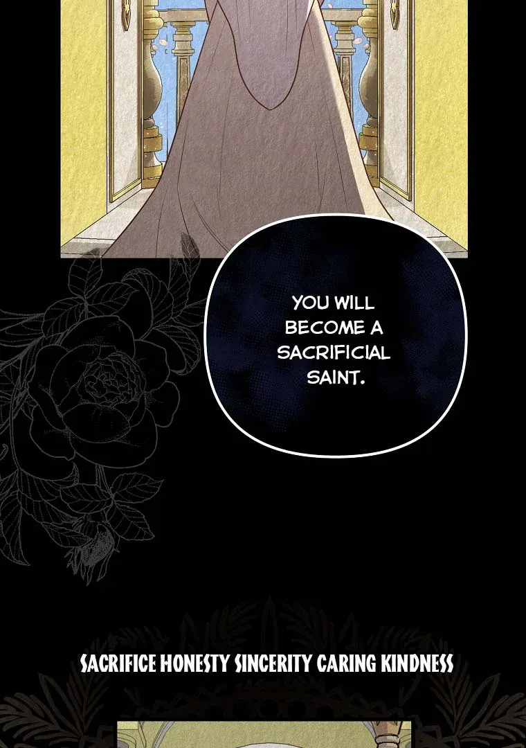 The Saintess Returns as a Villain Chapter 5 page 10 - 