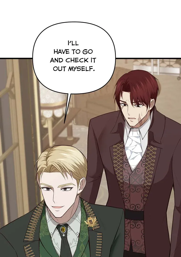 The Saintess Returns as a Villain Chapter 6 page 11 - 