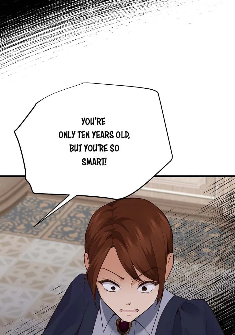 The Saintess Returns as a Villain Chapter 6 page 18 - 