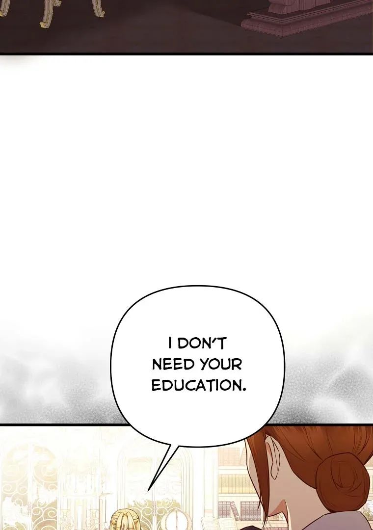 The Saintess Returns as a Villain Chapter 6 page 26 - 