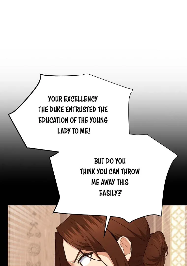 The Saintess Returns as a Villain Chapter 6 page 28 - 
