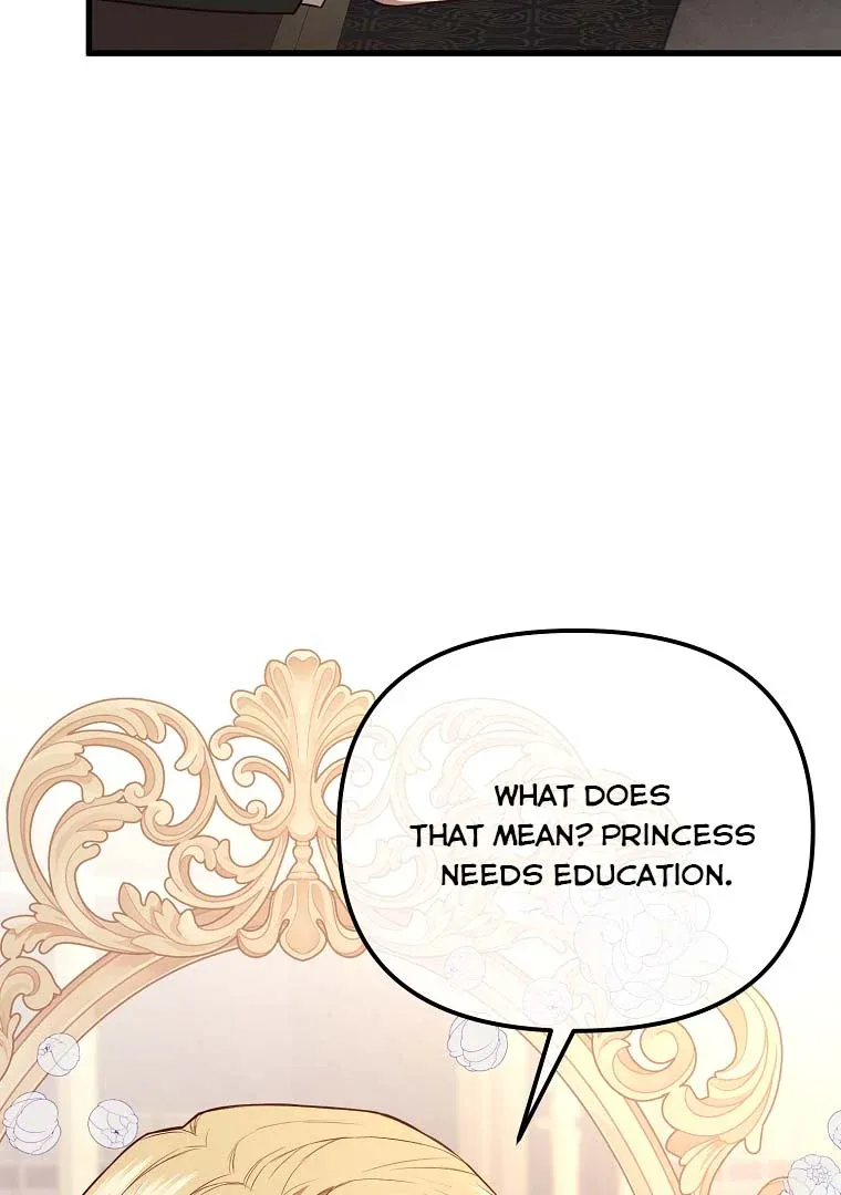 The Saintess Returns as a Villain Chapter 6 page 4 - 