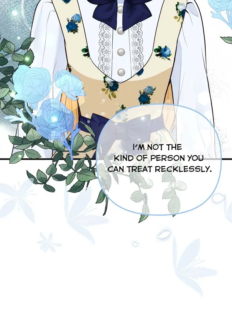 The Saintess Returns as a Villain Chapter 6 page 34 - 