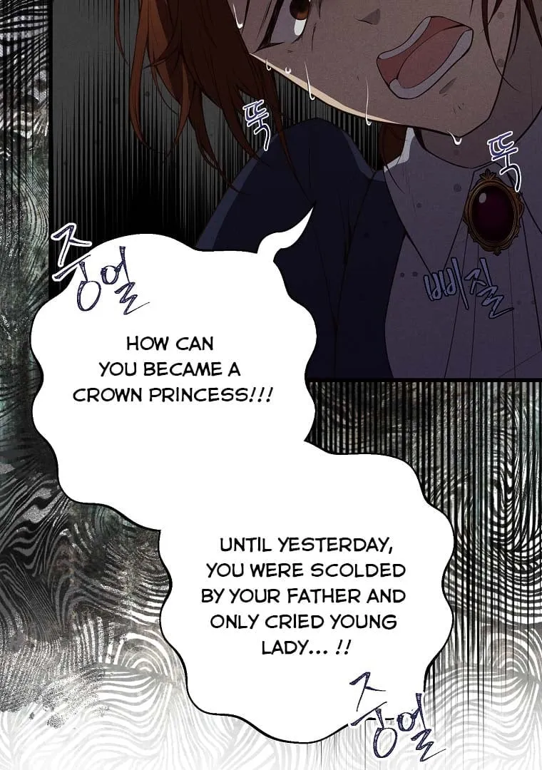 The Saintess Returns as a Villain Chapter 6 page 37 - 