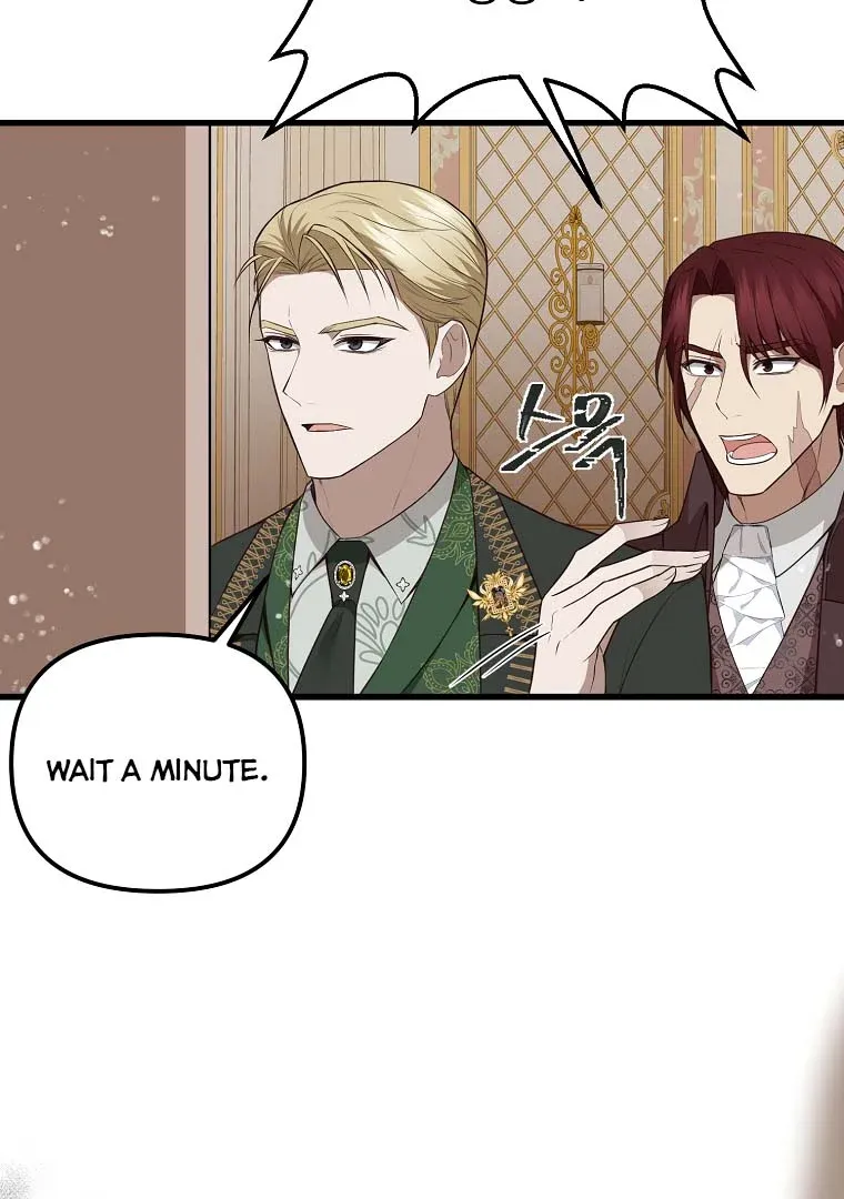 The Saintess Returns as a Villain Chapter 6 page 40 - 