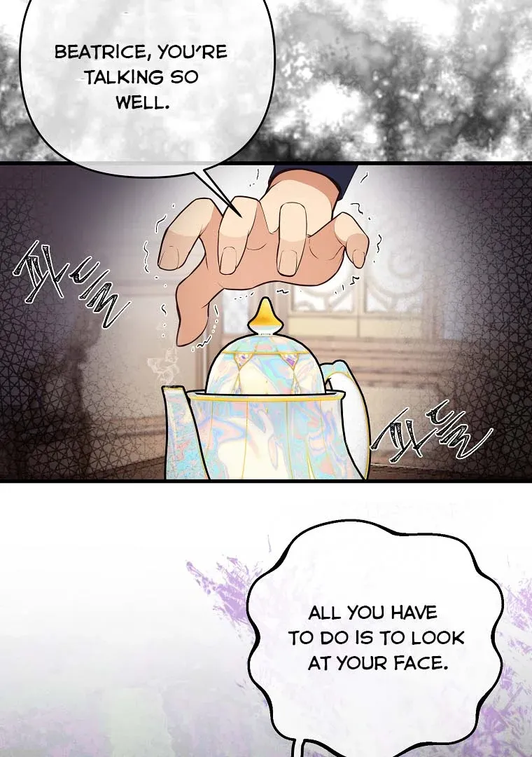The Saintess Returns as a Villain Chapter 6 page 45 - 