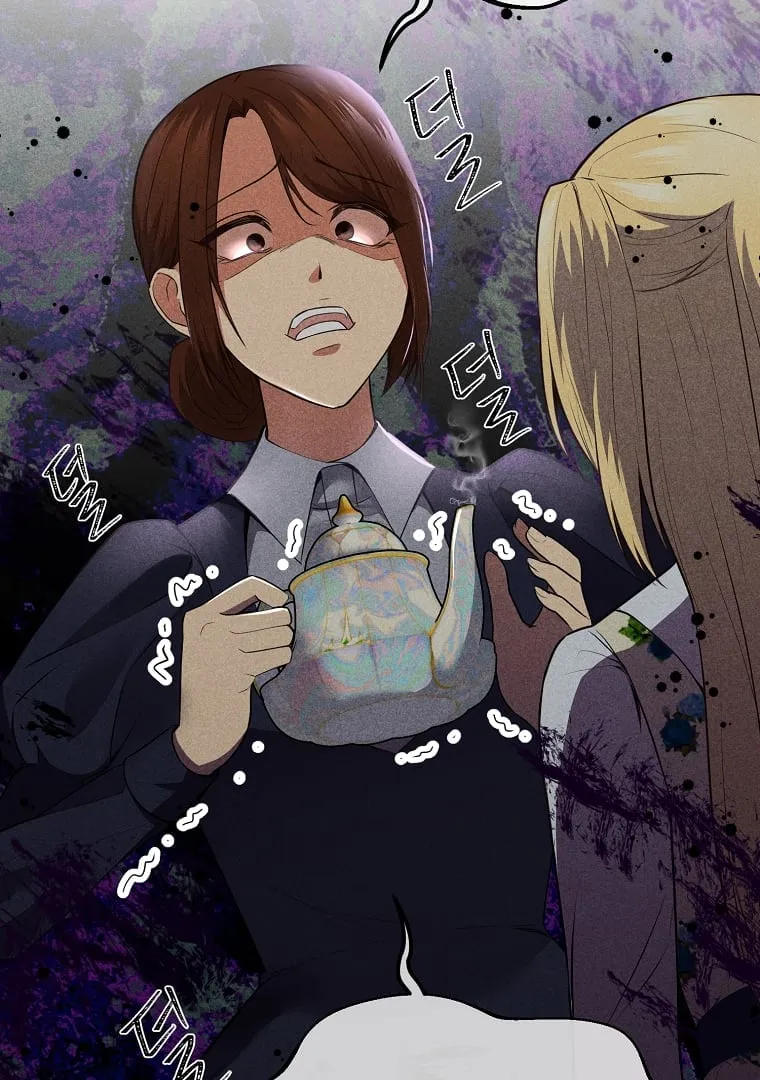 The Saintess Returns as a Villain Chapter 6 page 46 - 