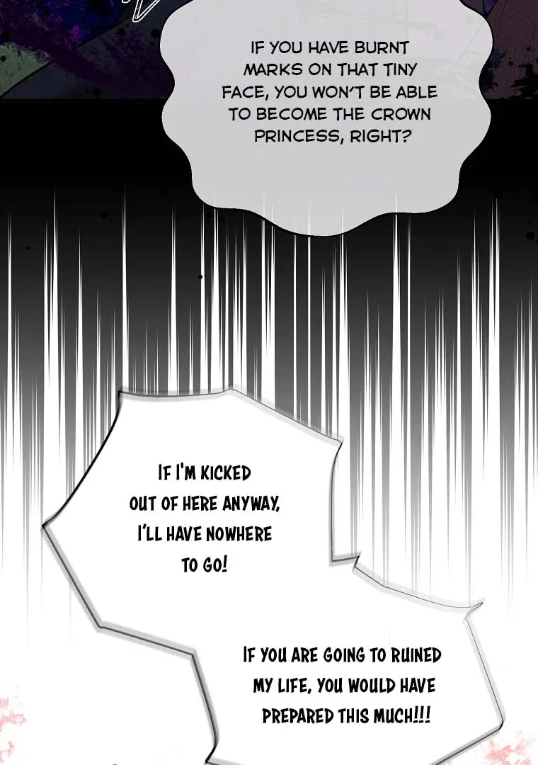 The Saintess Returns as a Villain Chapter 6 page 47 - 
