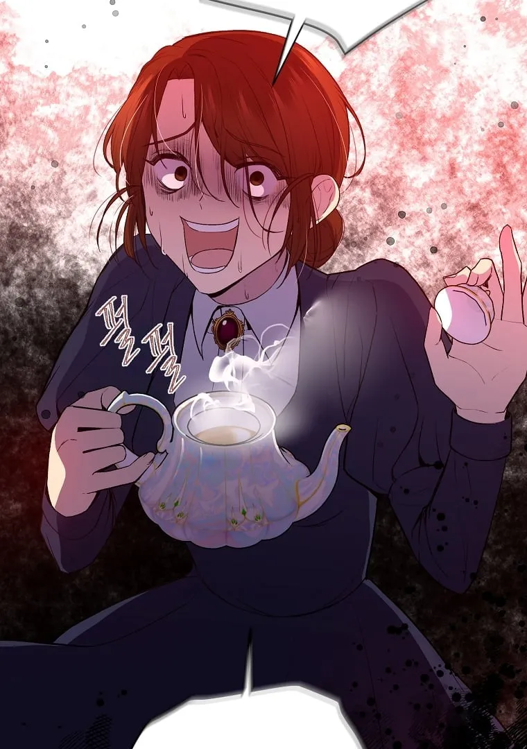 The Saintess Returns as a Villain Chapter 6 page 48 - 