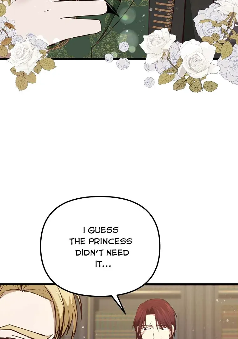 The Saintess Returns as a Villain Chapter 6 page 6 - 
