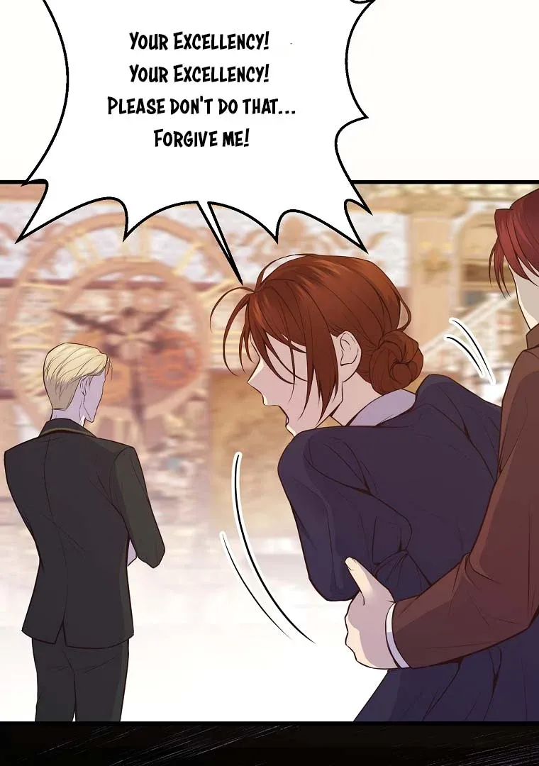 The Saintess Returns as a Villain Chapter 6 page 60 - 