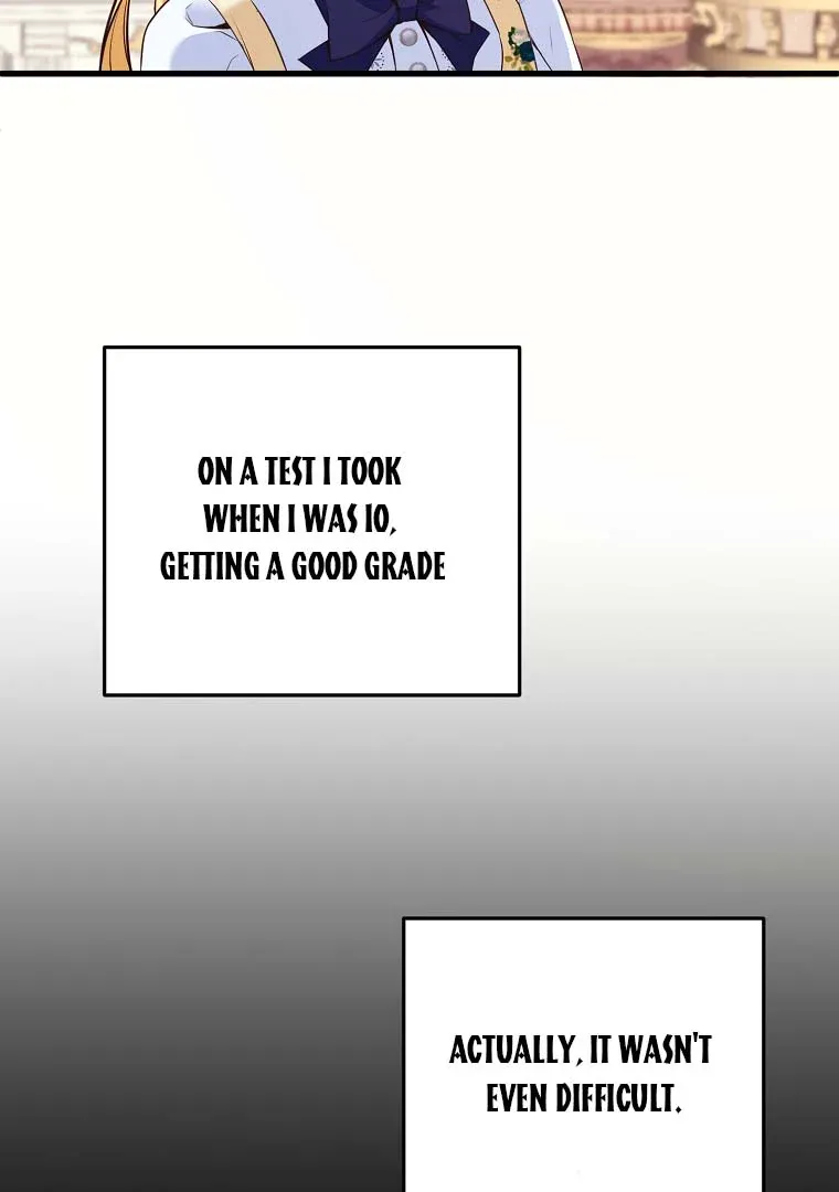 The Saintess Returns as a Villain Chapter 6 page 66 - 