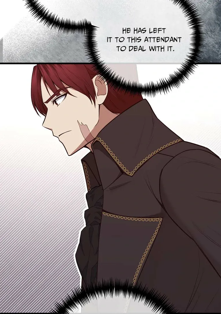 The Saintess Returns as a Villain Chapter 7 page 15 - 