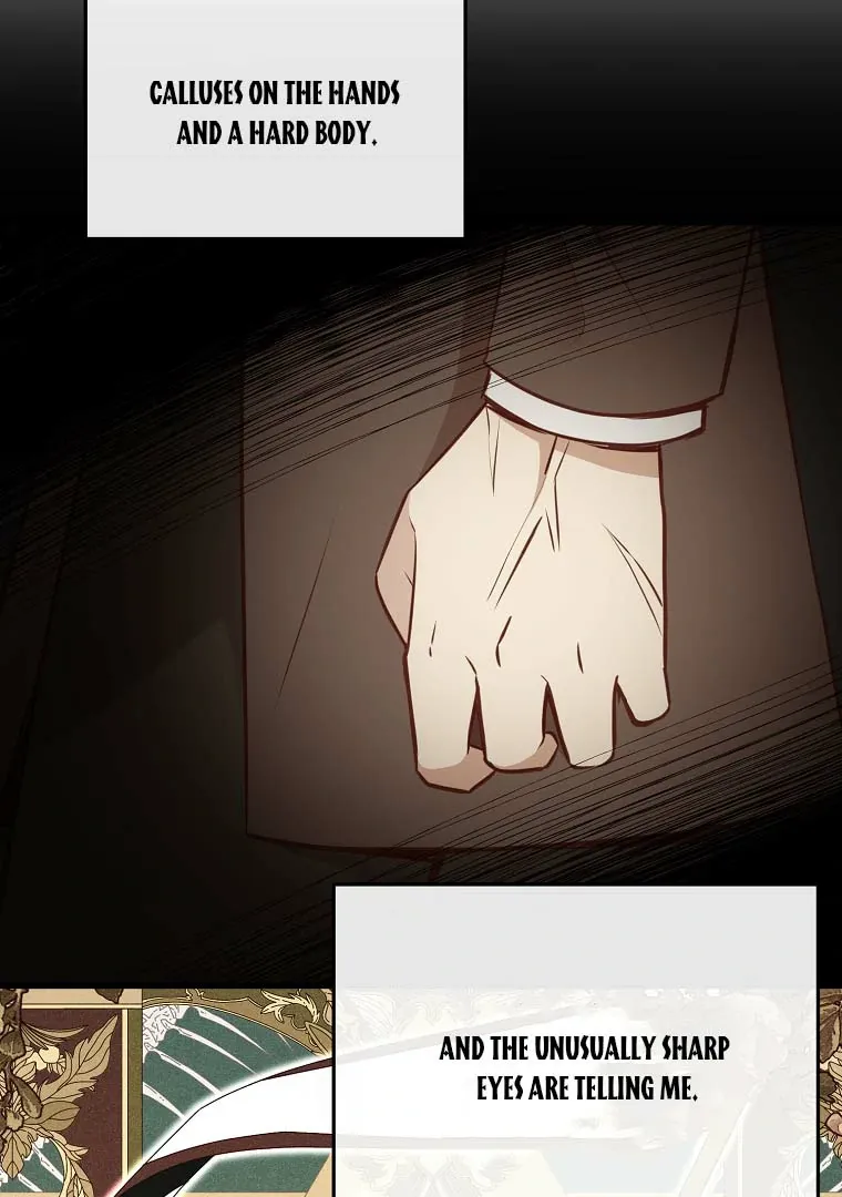 The Saintess Returns as a Villain Chapter 7 page 17 - 