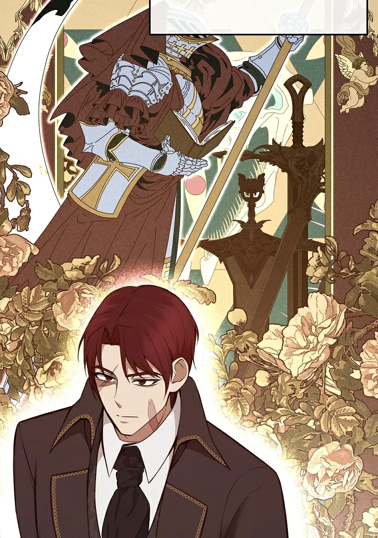 The Saintess Returns as a Villain Chapter 7 page 18 - 