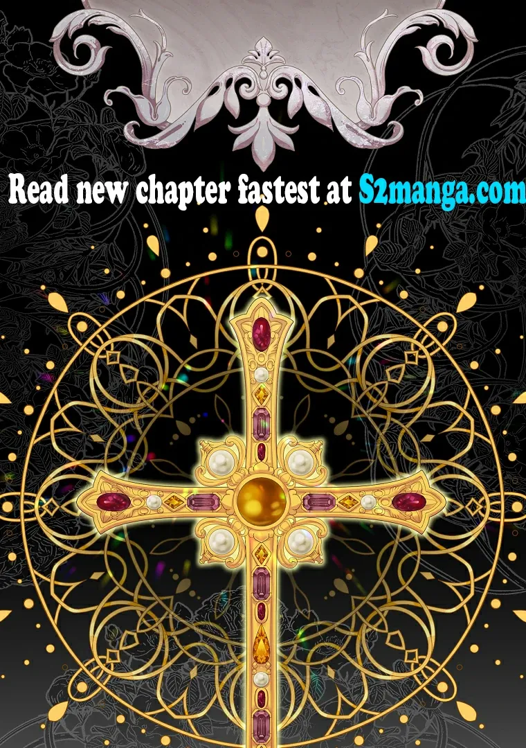 The Saintess Returns as a Villain Chapter 7 page 23 - 