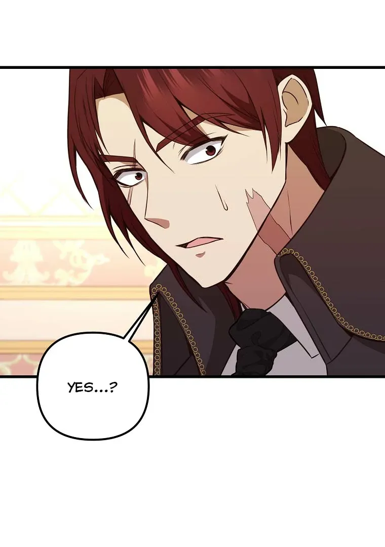The Saintess Returns as a Villain Chapter 7 page 25 - 