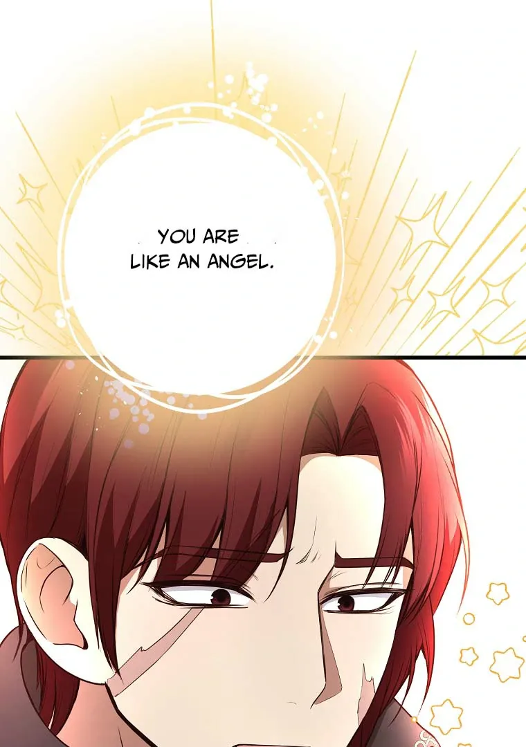 The Saintess Returns as a Villain Chapter 7 page 33 - 