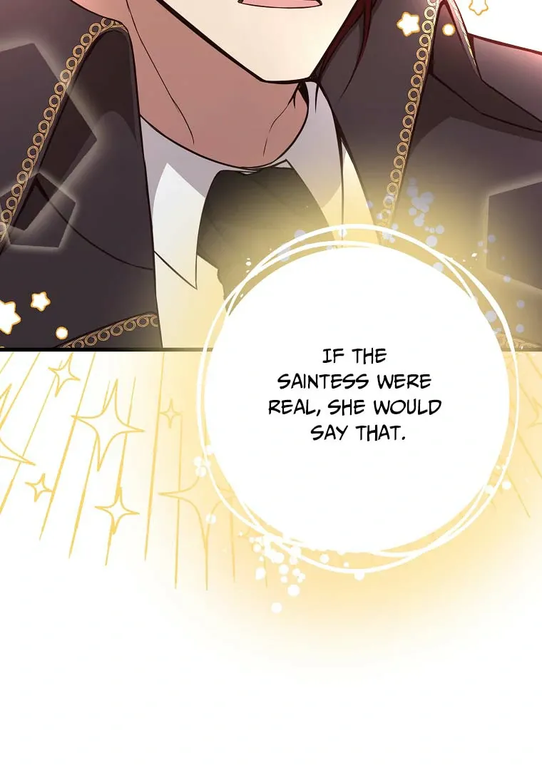The Saintess Returns as a Villain Chapter 7 page 34 - 