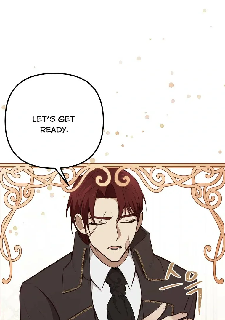 The Saintess Returns as a Villain Chapter 7 page 36 - 