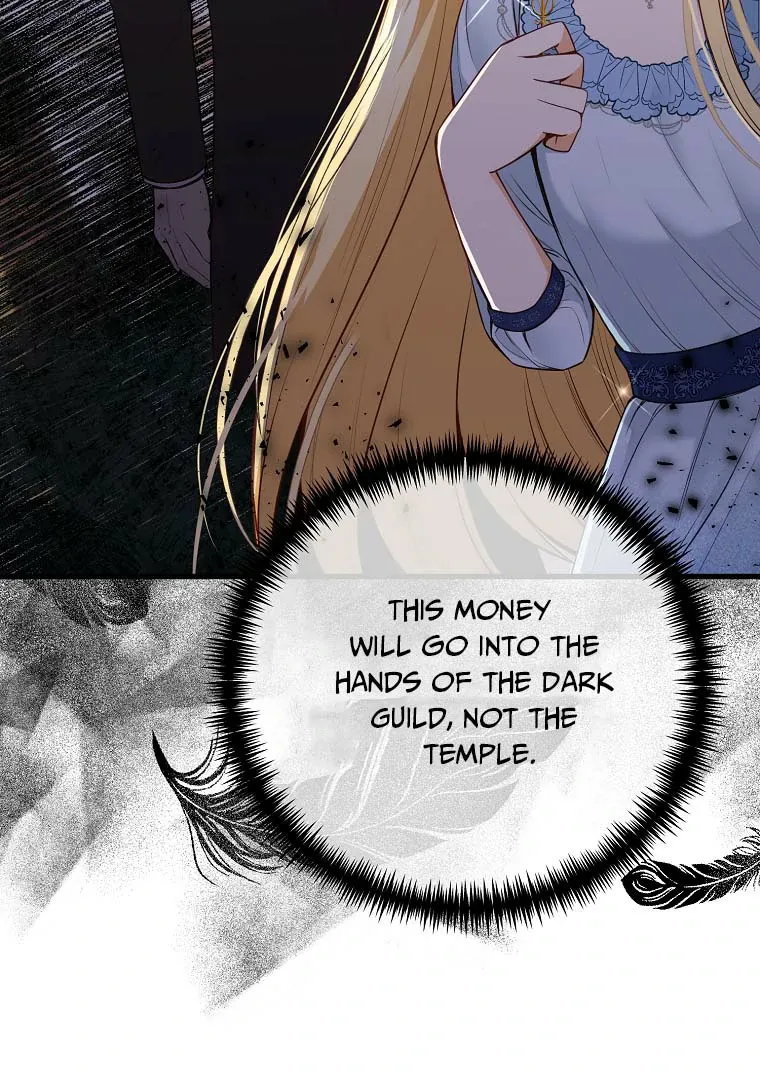 The Saintess Returns as a Villain Chapter 7 page 42 - 