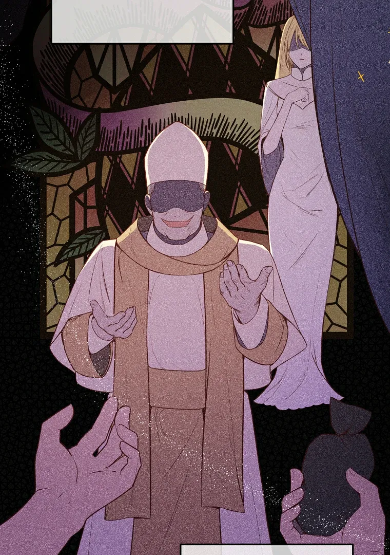 The Saintess Returns as a Villain Chapter 7 page 47 - 