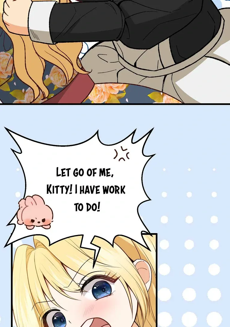 The Saintess Returns as a Villain Chapter 7 page 57 - 