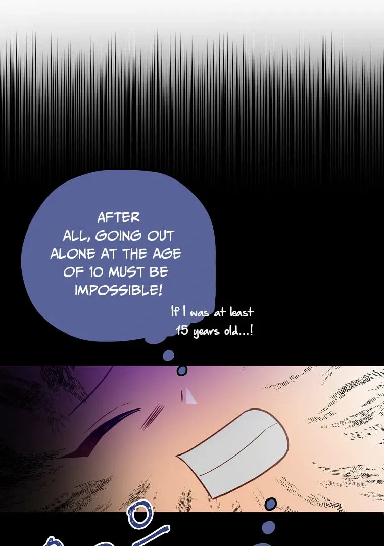 The Saintess Returns as a Villain Chapter 7 page 61 - 