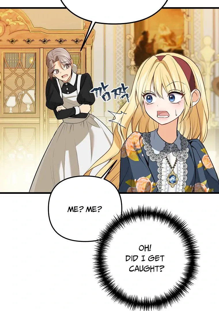 The Saintess Returns as a Villain Chapter 7 page 68 - 