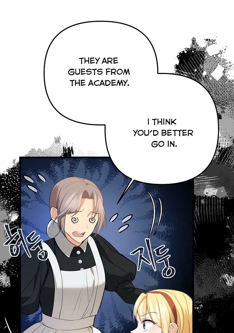 The Saintess Returns as a Villain Chapter 7 page 95 - 