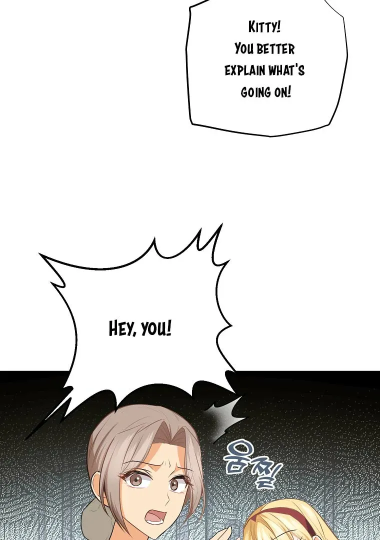 The Saintess Returns as a Villain Chapter 7 page 98 - 