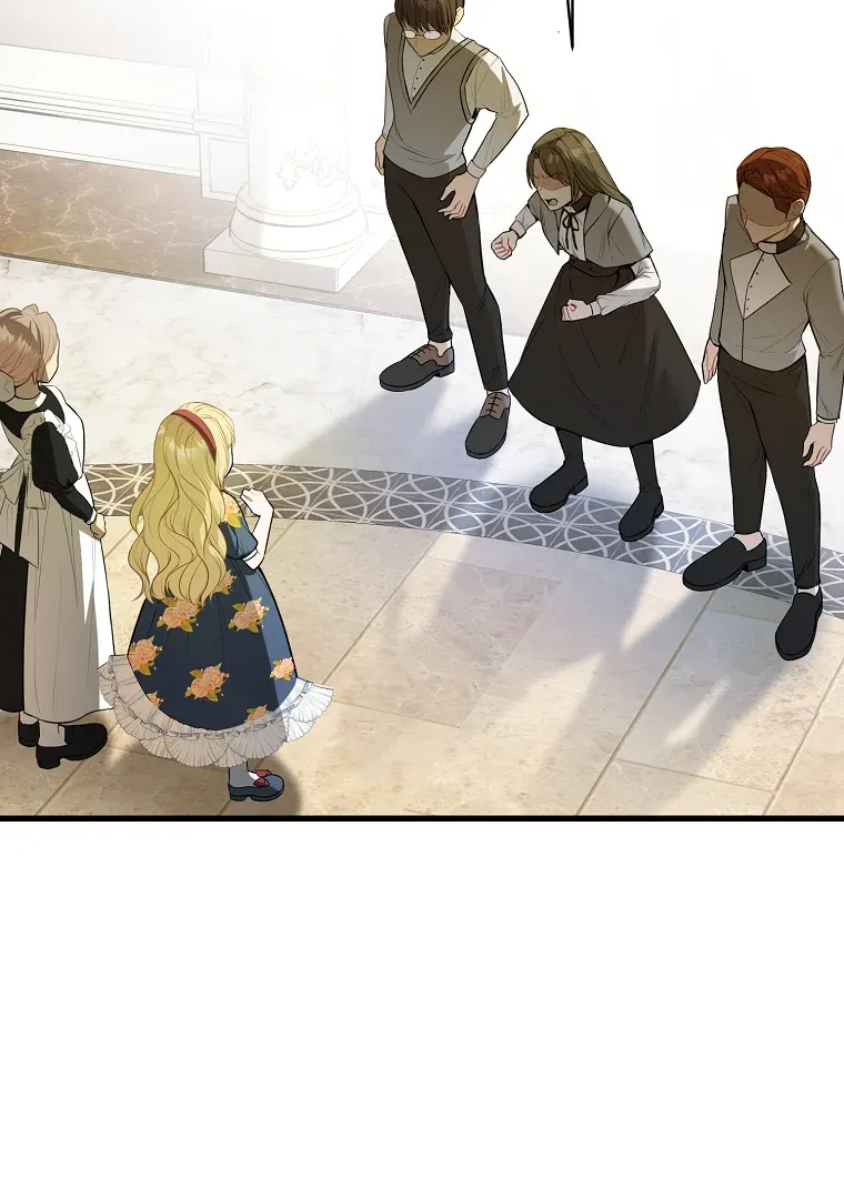 The Saintess Returns as a Villain Chapter 8 page 2 - 