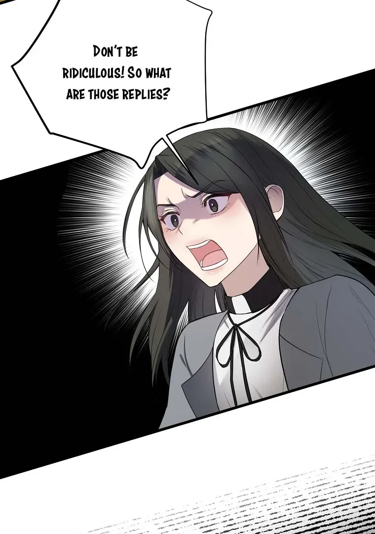 The Saintess Returns as a Villain Chapter 8 page 12 - 