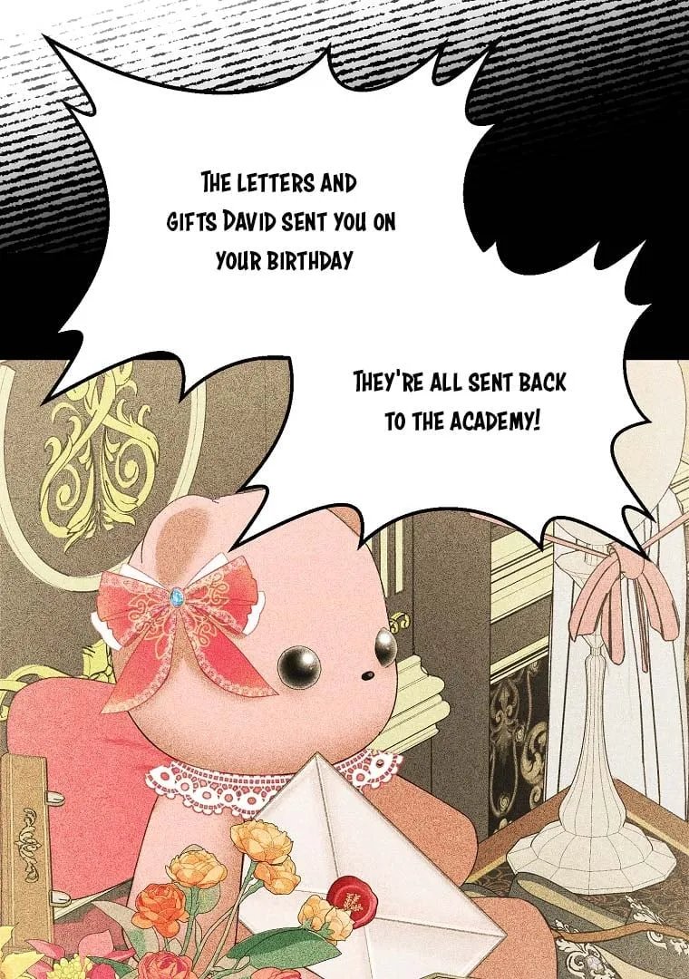 The Saintess Returns as a Villain Chapter 8 page 13 - 