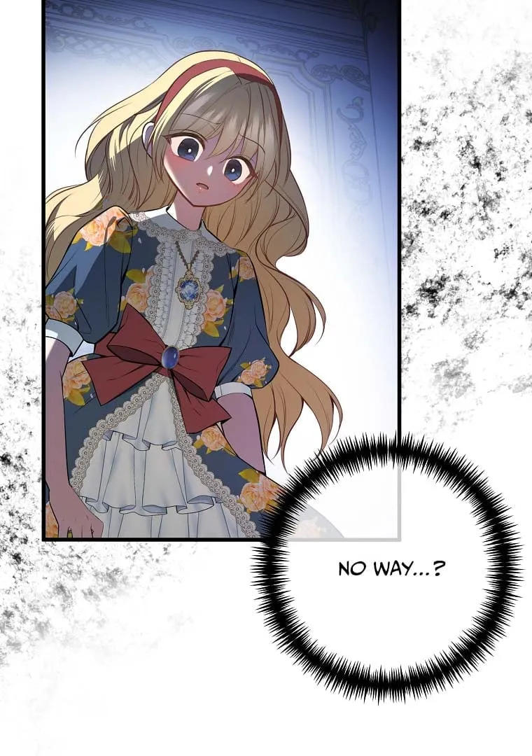 The Saintess Returns as a Villain Chapter 8 page 19 - 