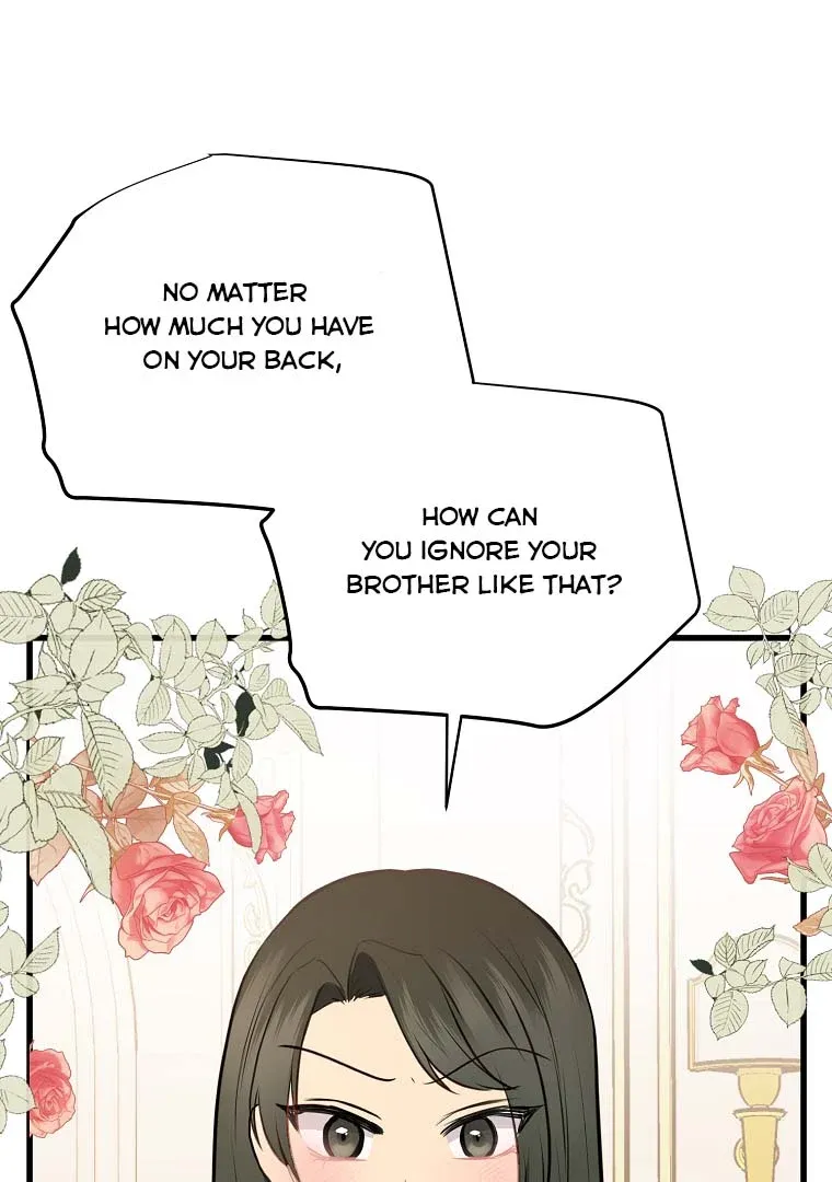 The Saintess Returns as a Villain Chapter 8 page 3 - 