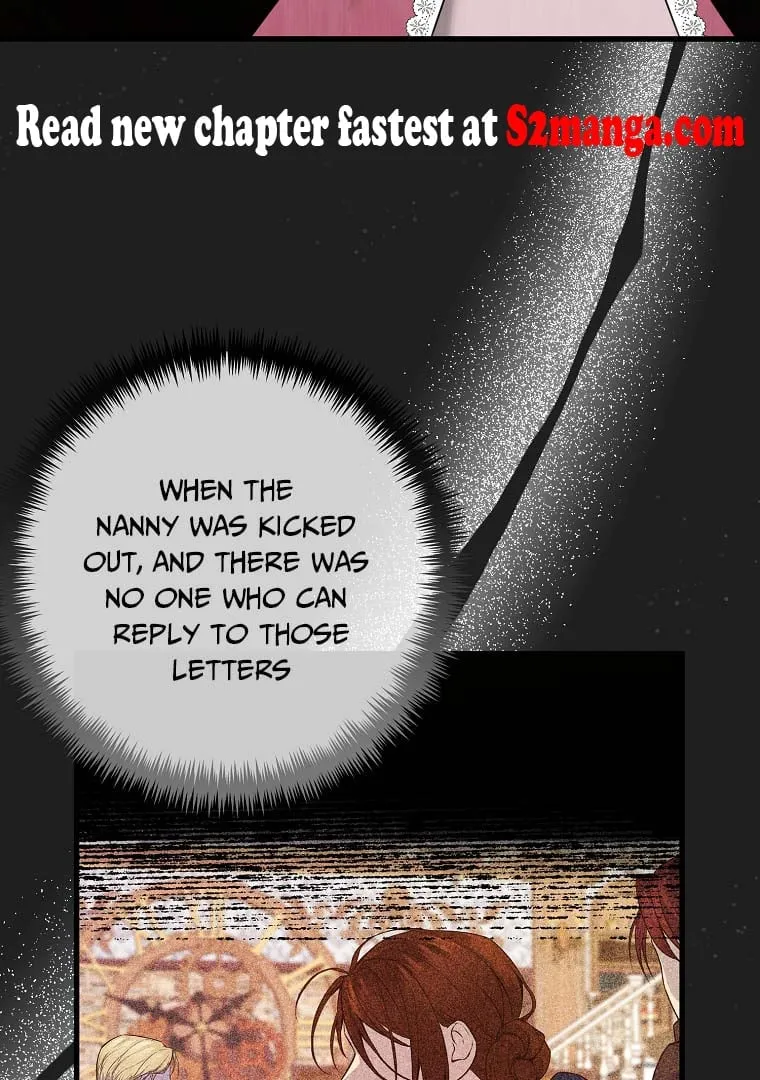 The Saintess Returns as a Villain Chapter 8 page 22 - 
