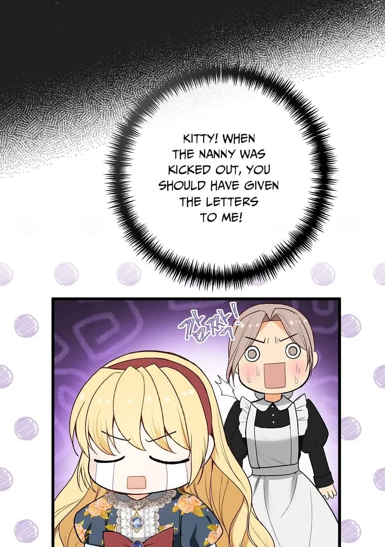 The Saintess Returns as a Villain Chapter 8 page 25 - 