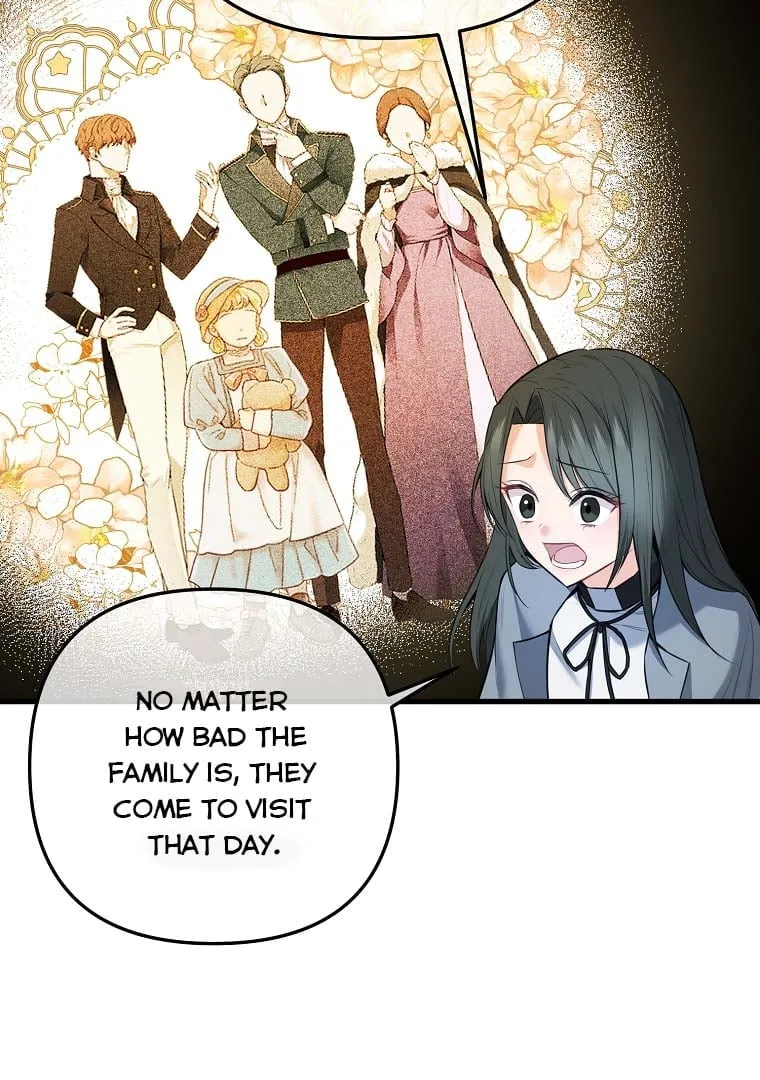 The Saintess Returns as a Villain Chapter 8 page 27 - 