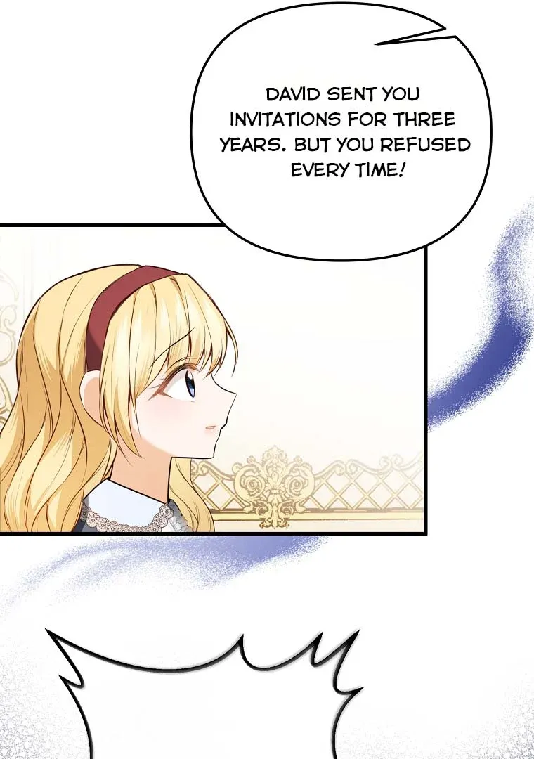 The Saintess Returns as a Villain Chapter 8 page 28 - 