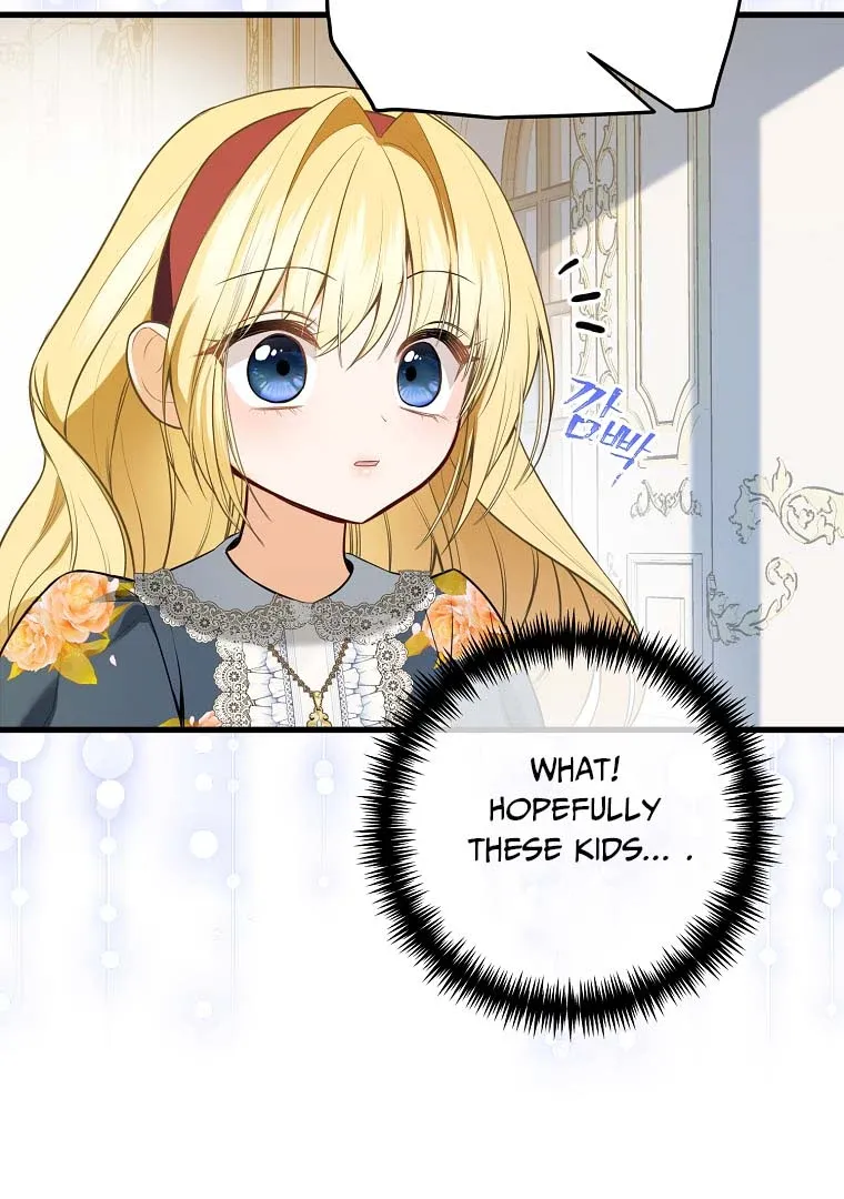 The Saintess Returns as a Villain Chapter 8 page 31 - 