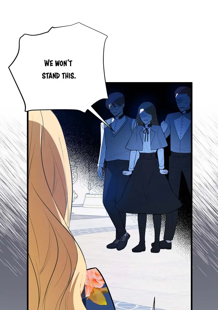 The Saintess Returns as a Villain Chapter 8 page 32 - 