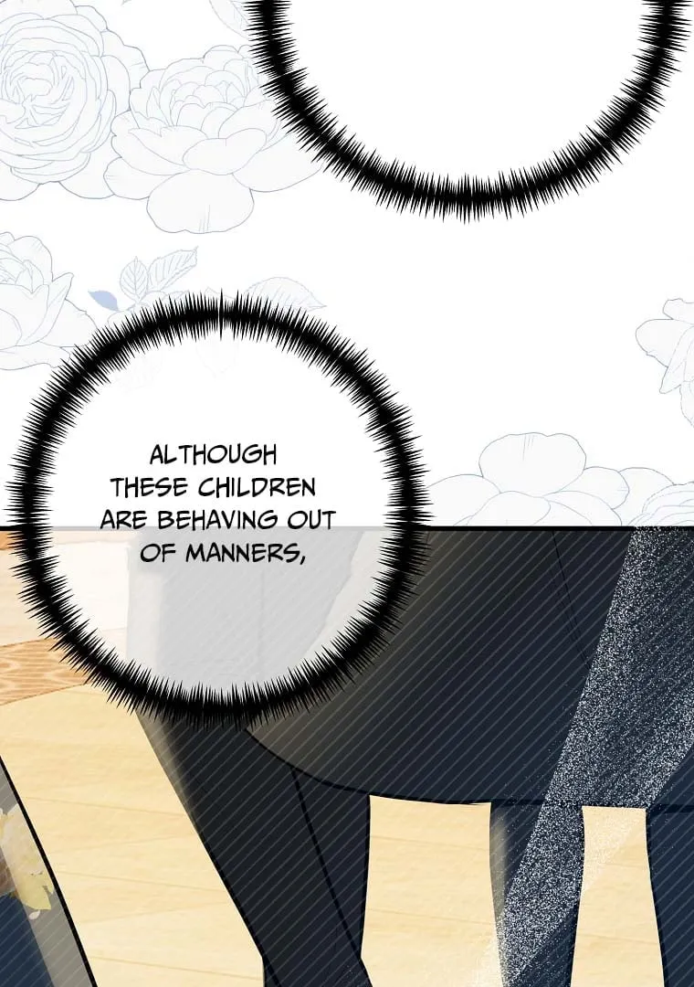 The Saintess Returns as a Villain Chapter 8 page 35 - 