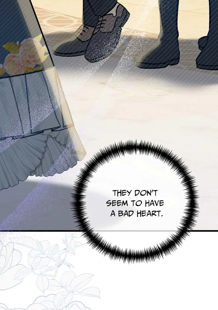 The Saintess Returns as a Villain Chapter 8 page 36 - 