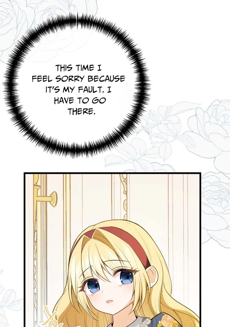 The Saintess Returns as a Villain Chapter 8 page 37 - 