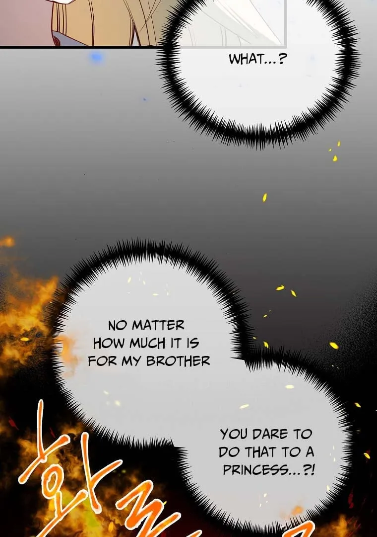 The Saintess Returns as a Villain Chapter 8 page 42 - 